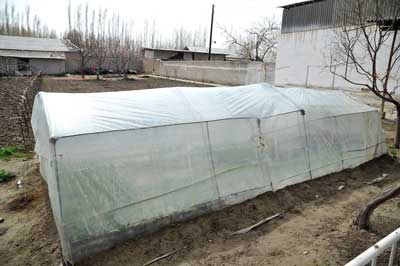 ПРЕЗИДЕНТ КЕЛГАН ҚИШЛОҚДА