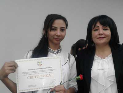 «АҚЛЛИ ҚАНДИЛЛАР»