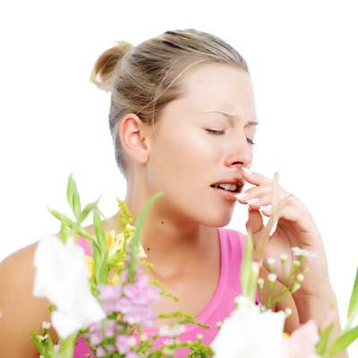 МАВСУМИЙ АЛЛЕРГИЯНИНГ ДАВОCИ БОРМИ?