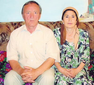 ОДДИЙ  ҲАҚИҚАТ