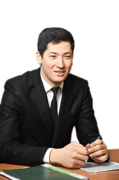 УХЛАБ ЁТГАН ИСТЕЪДОДНИ УЙҒОТИШ