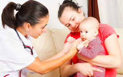 АНЕМИЯ — ОҚИБАТИ ОҒИР ХАСТАЛИК