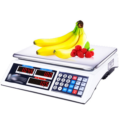 ШАХСИЙ ТАРОЗИДА МАҲСУЛОТ СОТСА БЎЛАДИМИ?