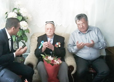 ЙИГИРМА АСКАРНИНГ МУЗЛАГАН РИЗҚИ