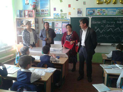 МАҲАЛЛА ҲАМ ЖАЛБ ЭТИЛСА