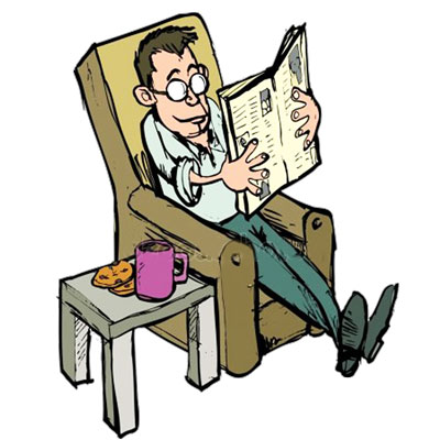 МАТБУОТГА ИШОНИБ БЎЛАДИМИ?