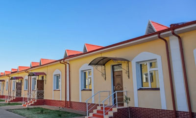 АРЗОН УЙ-ЖОЙЛАРНИНГ ЖОРИЙ ЙИЛГИ НАРХИ ҚАНЧА?