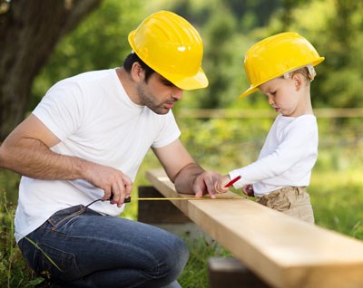 ҲЕЧ КИМ ЖИНОЯТЧИ БЎЛИБ ТУҒИЛМАЙДИ