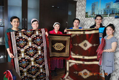 Йигирма киши ишли бўлса