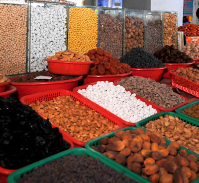 Нархни сунъий оширишга  қандай жазо бор?