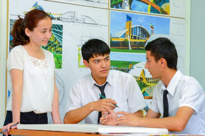 Таълим энди жамоатчилик кенгаши назоратида