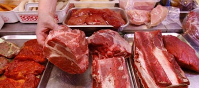 Гўшт нархи яна нега ошди?