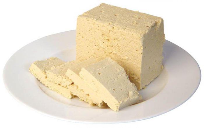 Сутли ҳолва