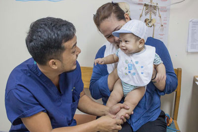 Замонавийлик ортидан қувиш