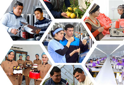 Ҳар бир оила тадбиркор бўлади