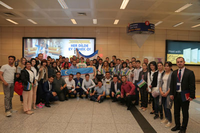 Хорижда муаммога учраган ёшлар қаерга мурожаат қилади?