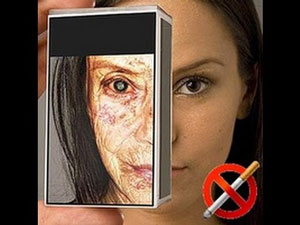 Тамаки қутиси энди қўрқитади