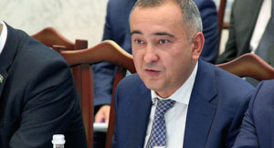 Ер беришда коррупция йўқоладими?