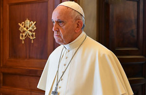 Аборт – нацизмга тенг