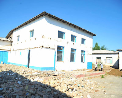 Молиялаштириш нега кечиктирилмоқда?