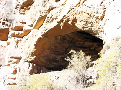 Амир Темур ғори