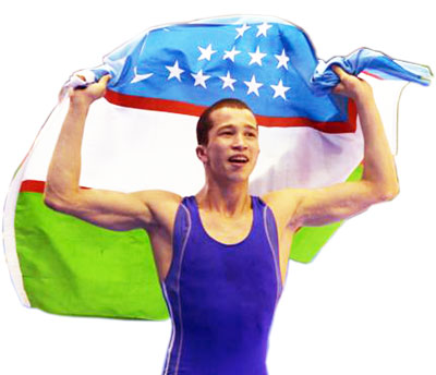 Гиламдаги аламли 7 сония