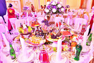 Эҳсон ҳалол, холис ва исрофсиз бўлиши зарур