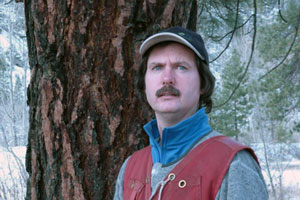 Айиқ билан олишув