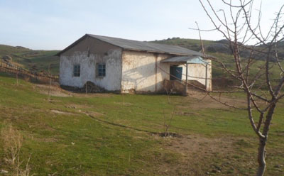 Қирқ йил давомида таъмирланмаган мактаблар