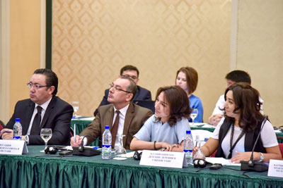 Ташлаб кетилган болалар