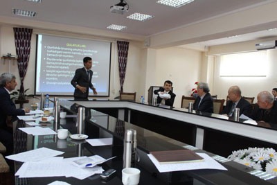 Кулдан ғишт қуйиш…