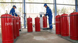 Августдан суюлтирилган газ нархи ошади