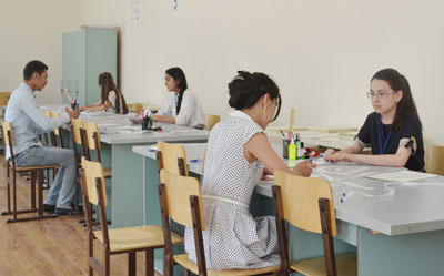 Иккинчи олий таълимга ҳужжат қабул қилиш бошланди