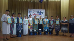 «Адолатли қайнона»лар кўпаяверсин!