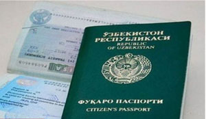 ОВИР бекор қилиниши кутилмоқда