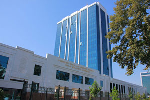 Академиянинг филиаллари ташкил этилади