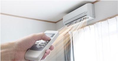 Кондиционер: зарари ва фойдаси