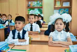 Дарс соатлари қисқартирилади