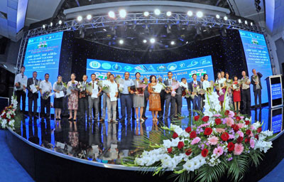 &laquo;Энг улуғ, энг азиз&raquo; ғолиб ва совриндорлари аниқланди