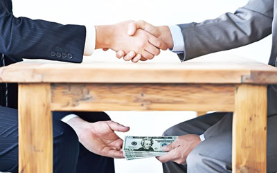 Баднафслик тузоғи