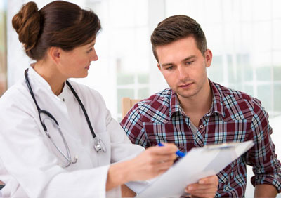 Бепуштлик қандай касаллик, давоси борми?