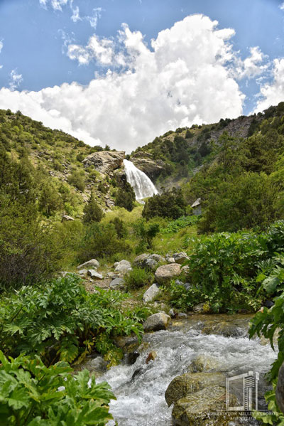 Эртаклар оламига тушгингиз келса..