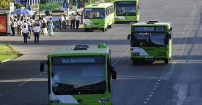 «Гувоҳномада муҳр бўлмаса, чипта ол...»