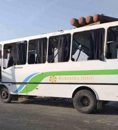 Барча газ тўлдириш шохобчалари ва газ баллонли машиналар текширувдан ўтказилади