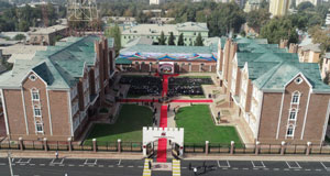 Таълим боғчадан бошланади