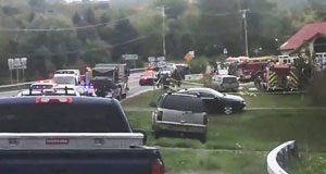 Азага айланган тўй