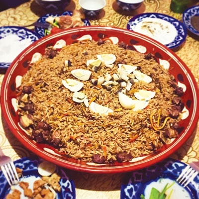 &laquo;Асакада &laquo;Чўнтак&raquo; чойхона...