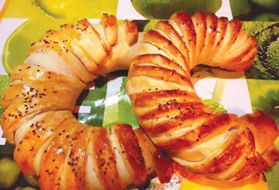 Гўштли рулет