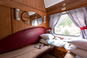 Сайёҳларга қулайлик учун