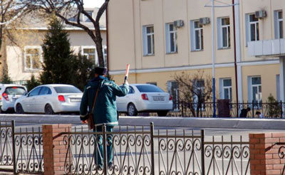 Жарималар миқдори ошди.  Бу ҳайдовчиларни ҳушёрликка чақирадими?